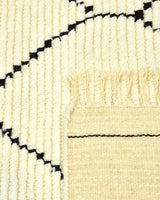 Norris, Handmade Area Rug - Modern Rug Importers