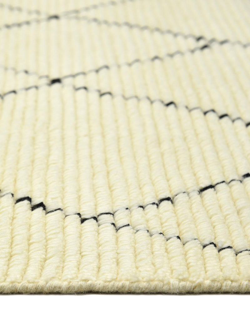 Norris, Handmade Area Rug - Modern Rug Importers