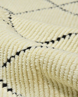 Norris, Handmade Area Rug - Modern Rug Importers