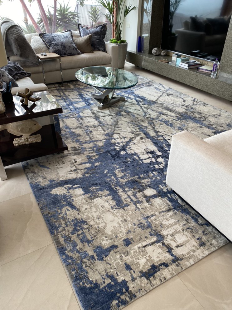 Custom Contemporary Rugs Design Our Custom Rug Projects and Design Portfolio | Modern Rug Importers