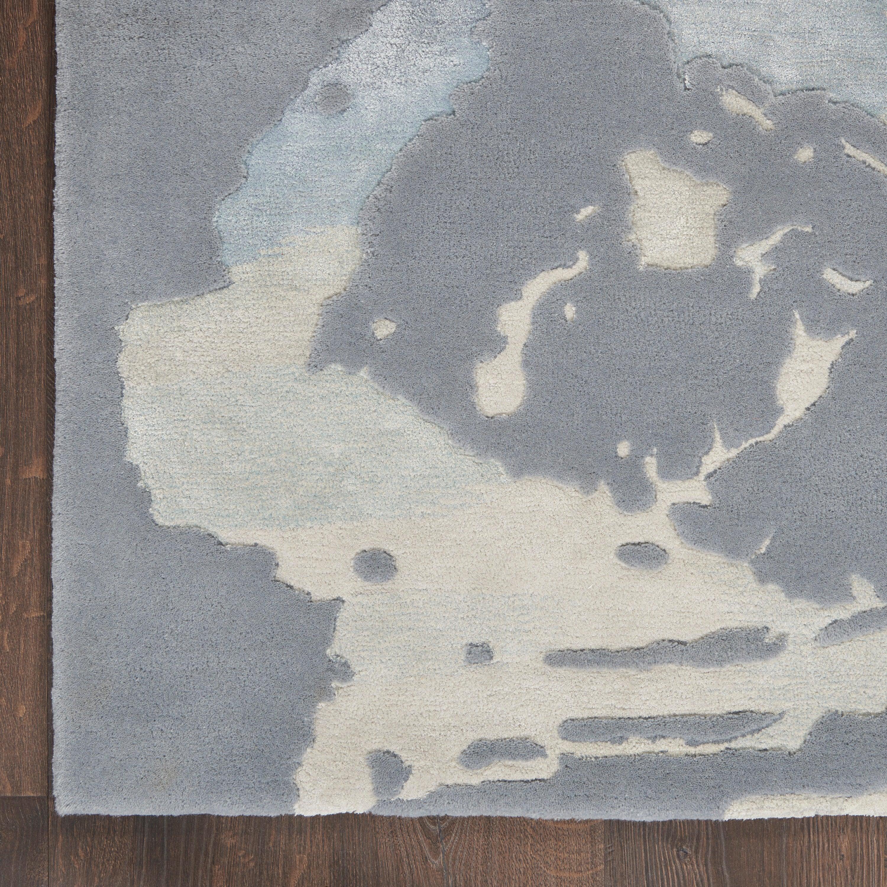 Canvas┃23 Blue