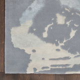 Canvas┃23 Blue