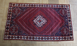 Perisan Hand Knotted Rug - Modern Rug Importers