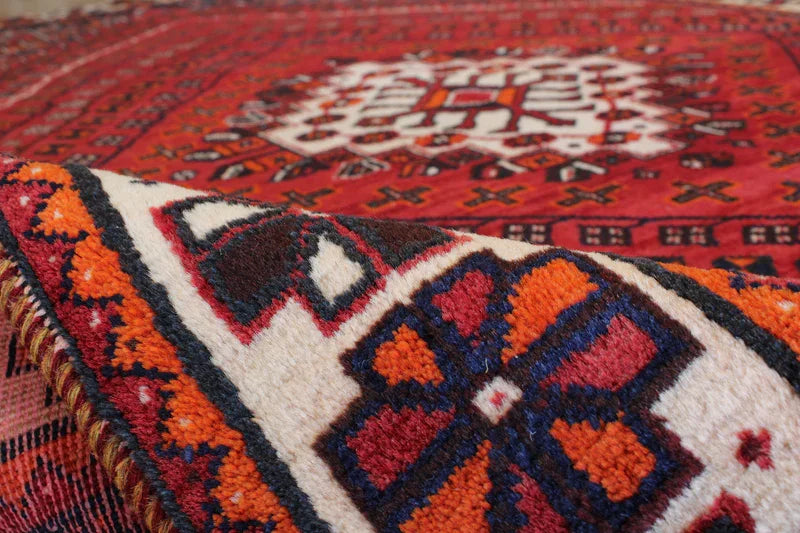 Perisan Hand Knotted Rug - Modern Rug Importers