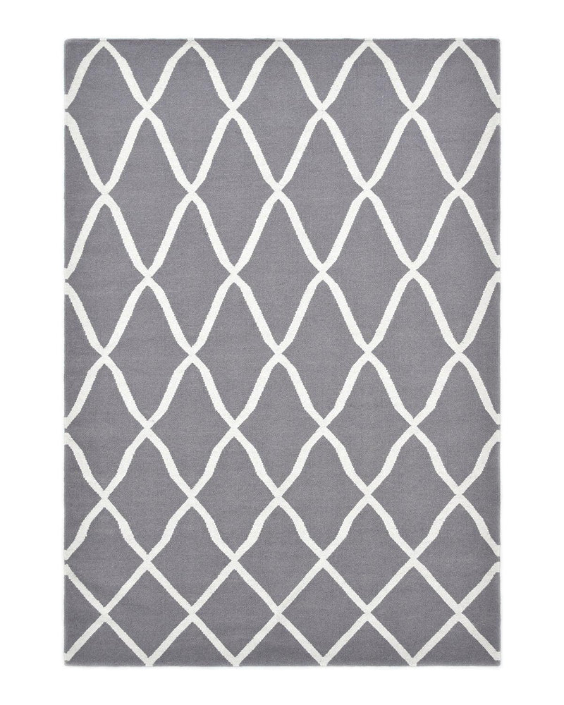 Pintos, Handmade Rug - Modern Rug Importers