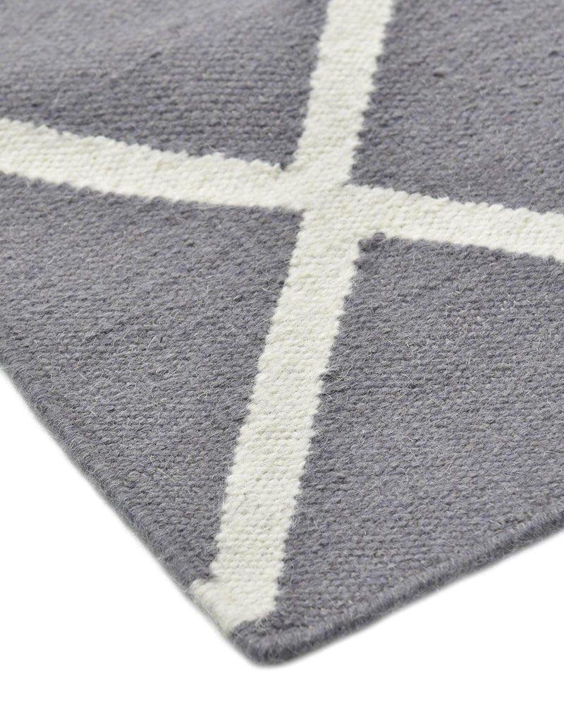 Pintos, Handmade Rug - Modern Rug Importers