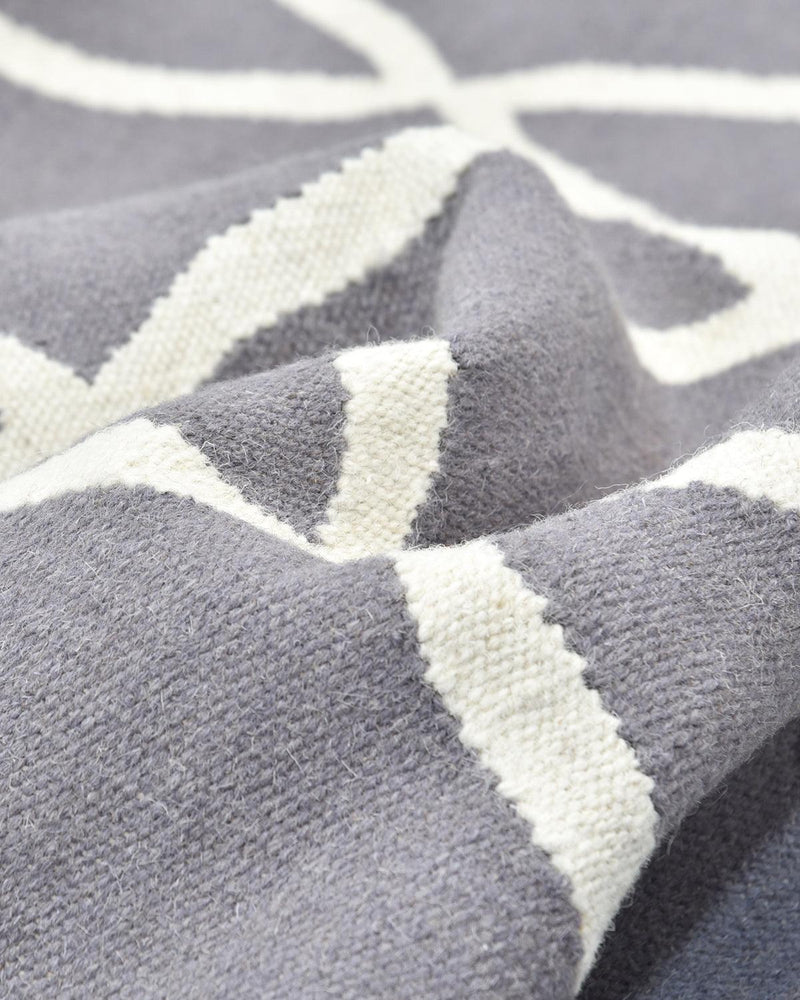 Pintos, Handmade Rug - Modern Rug Importers