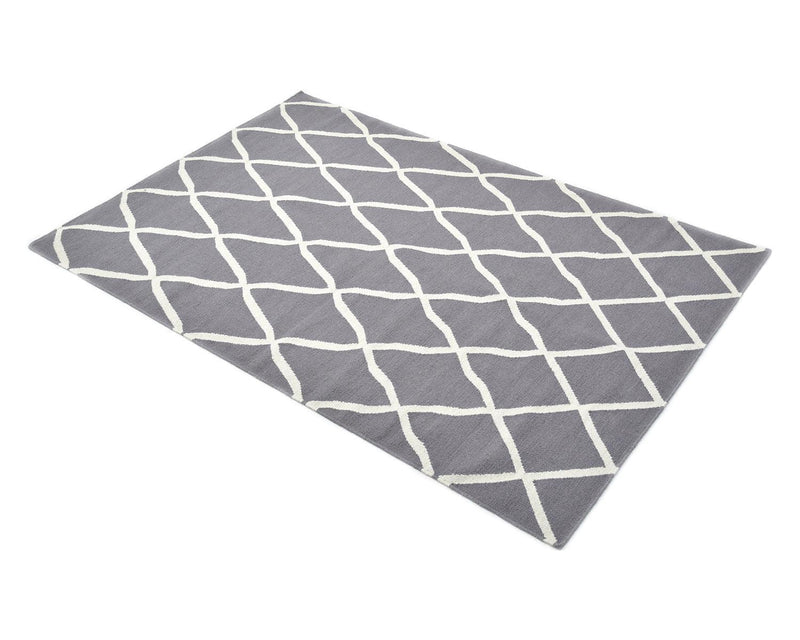 Pintos, Handmade Rug - Modern Rug Importers