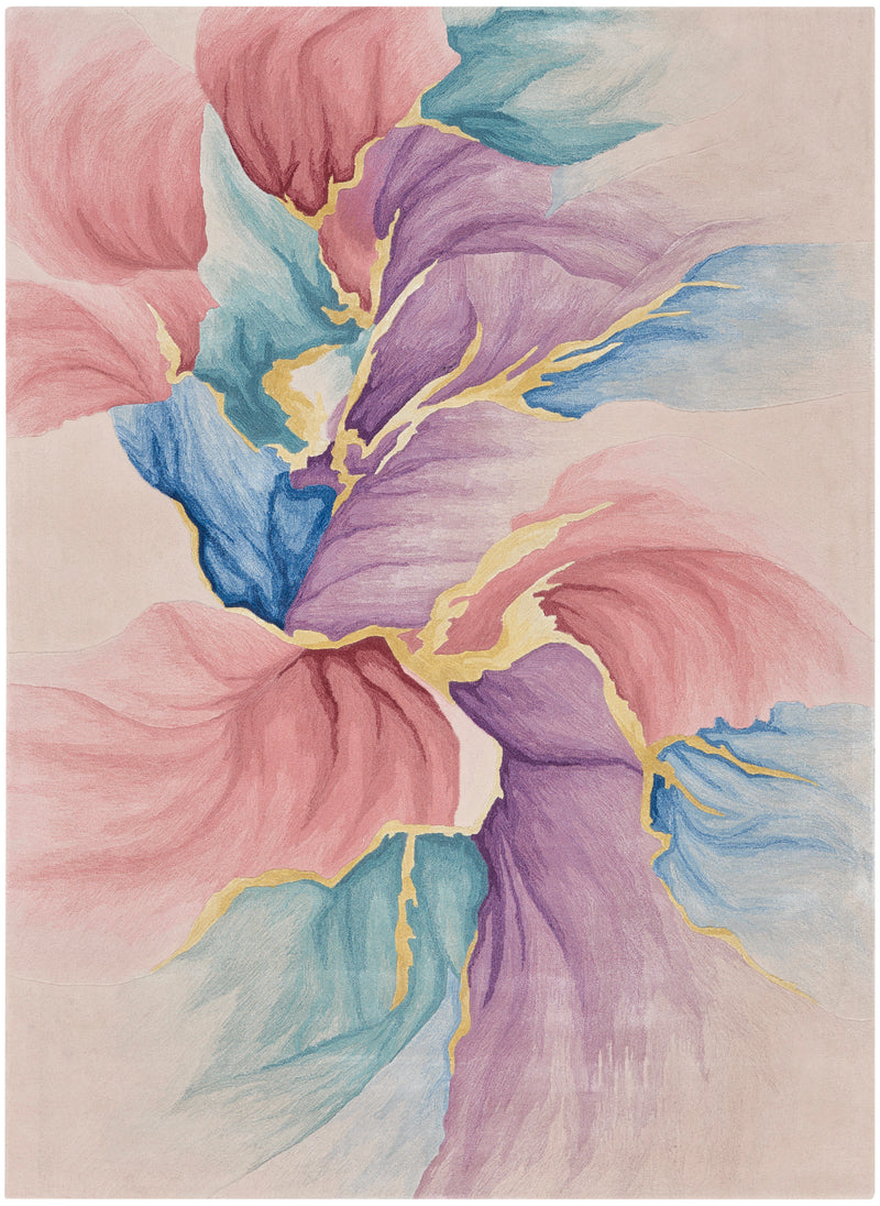 Canvas┃10 Pink