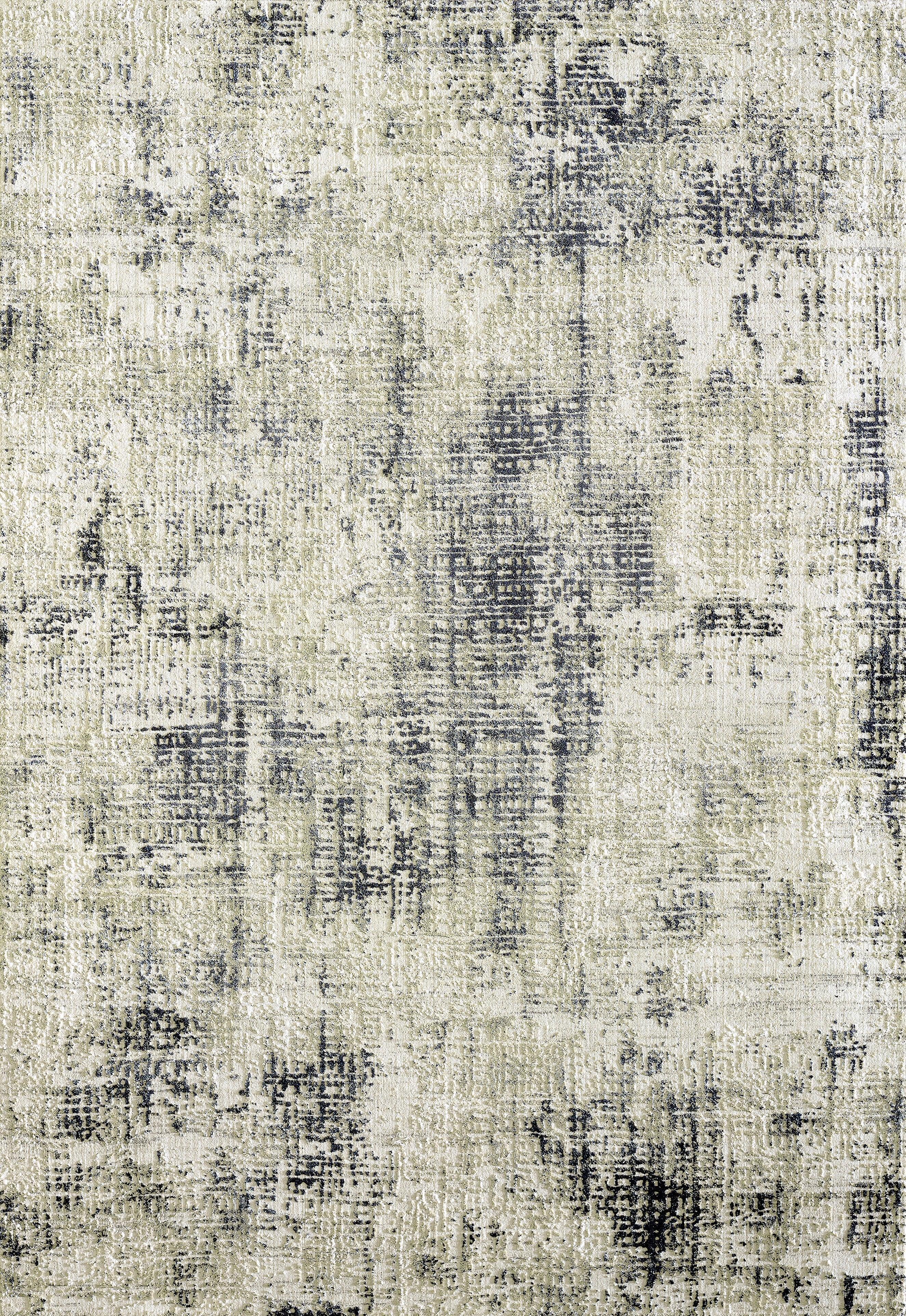 QUARTZ 27035-190 GREY - Modern Rug Importers