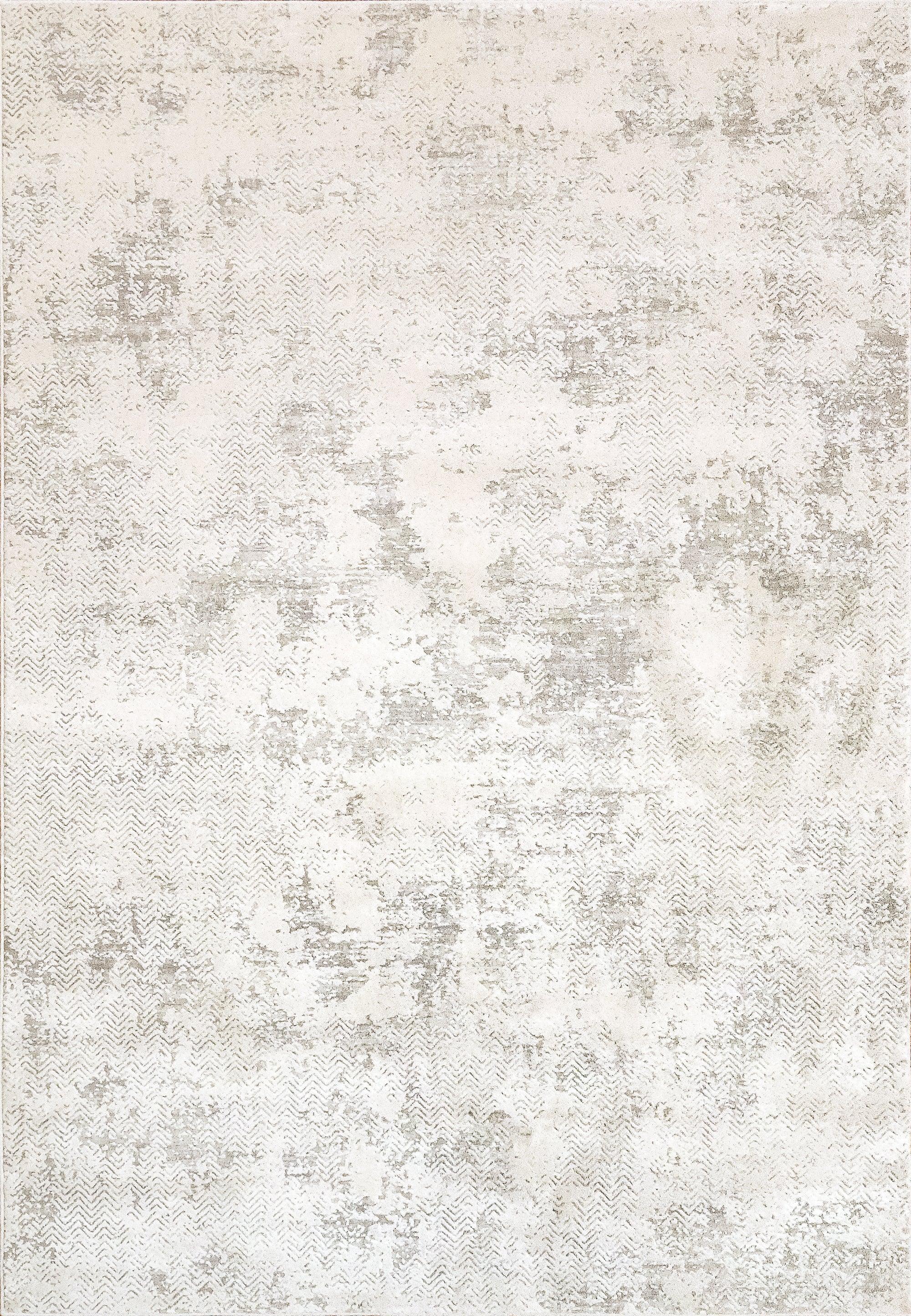 QUARTZ 27061-100 IVORY - Modern Rug Importers