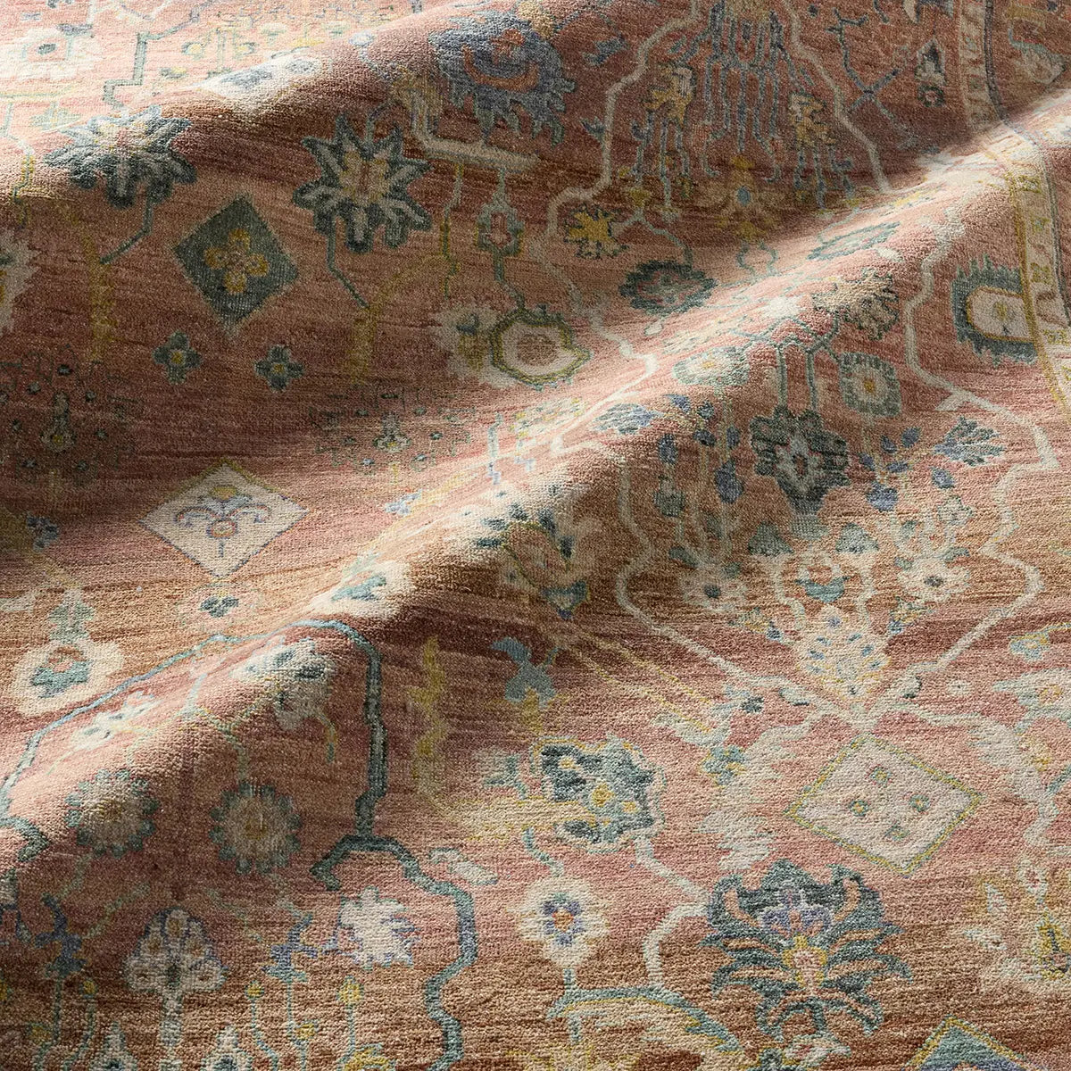 Relic┃2 Terracotta