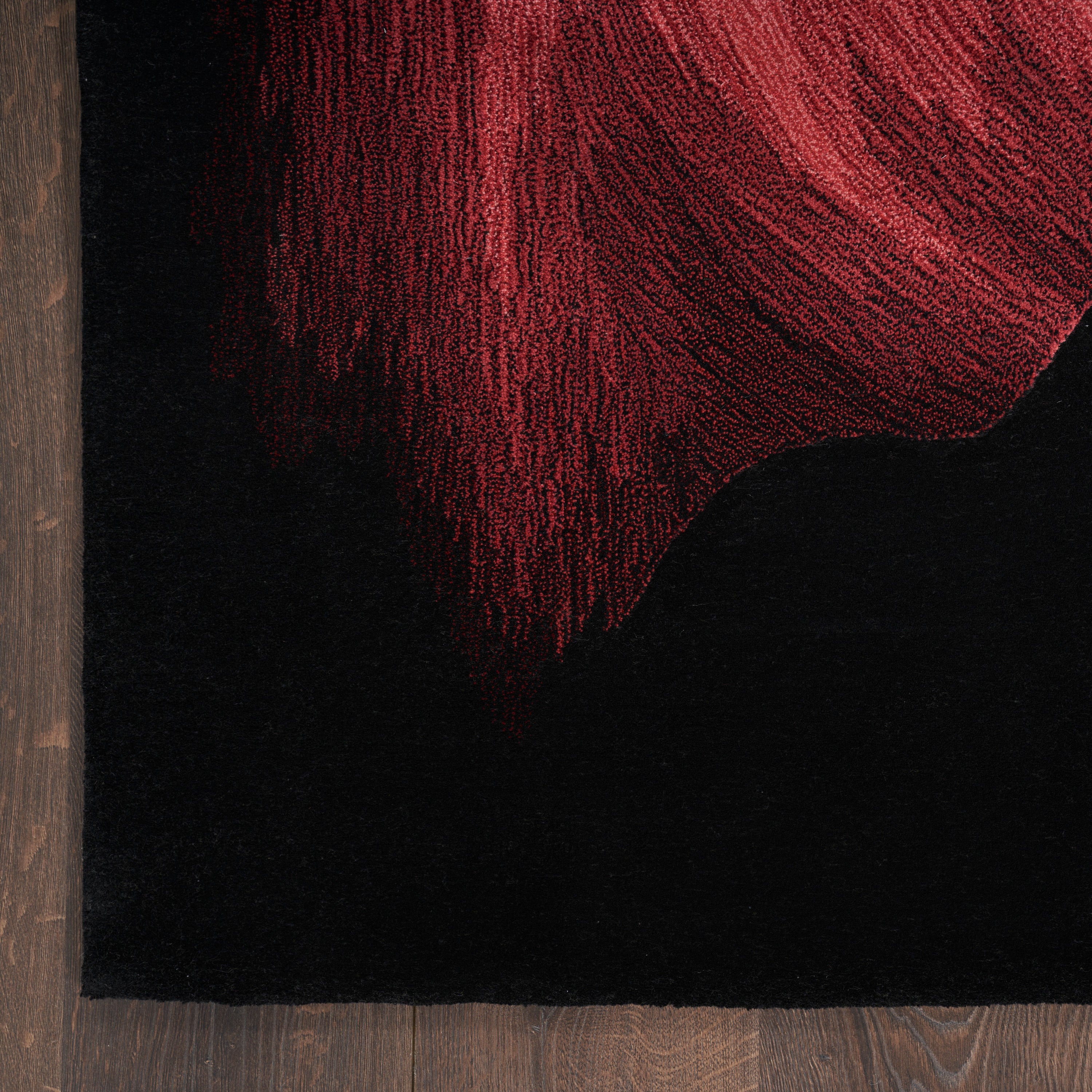 Canvas┃10 Black