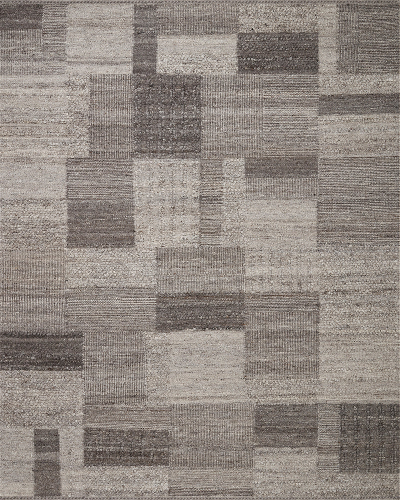 Syfrett┃Charcoal