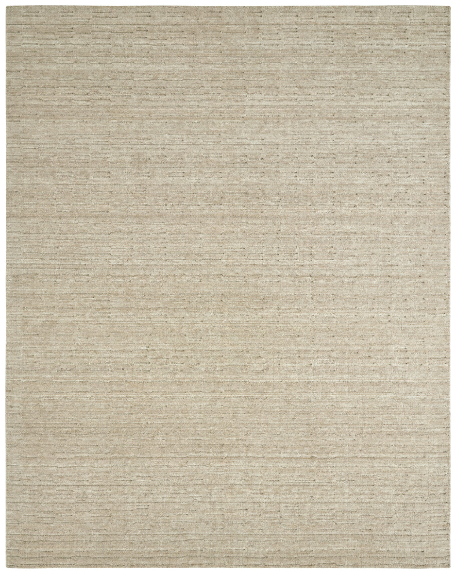 Theia Golden Brown rug