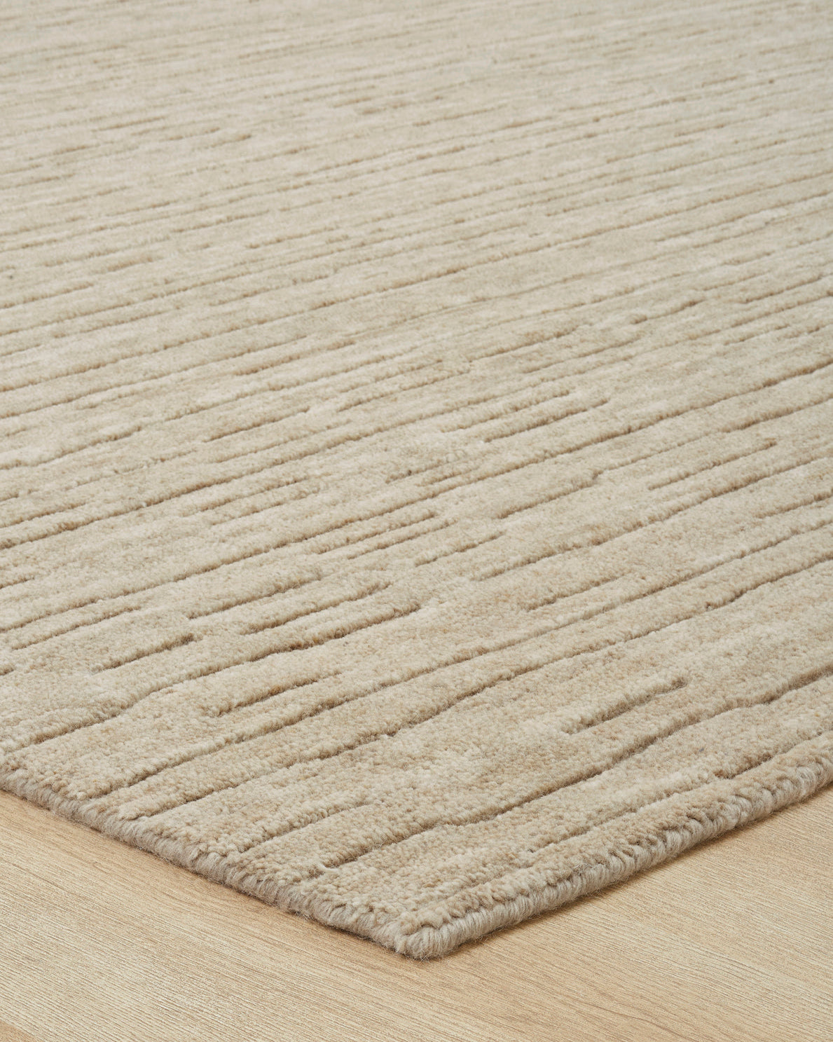 Theia Golden Brown rug