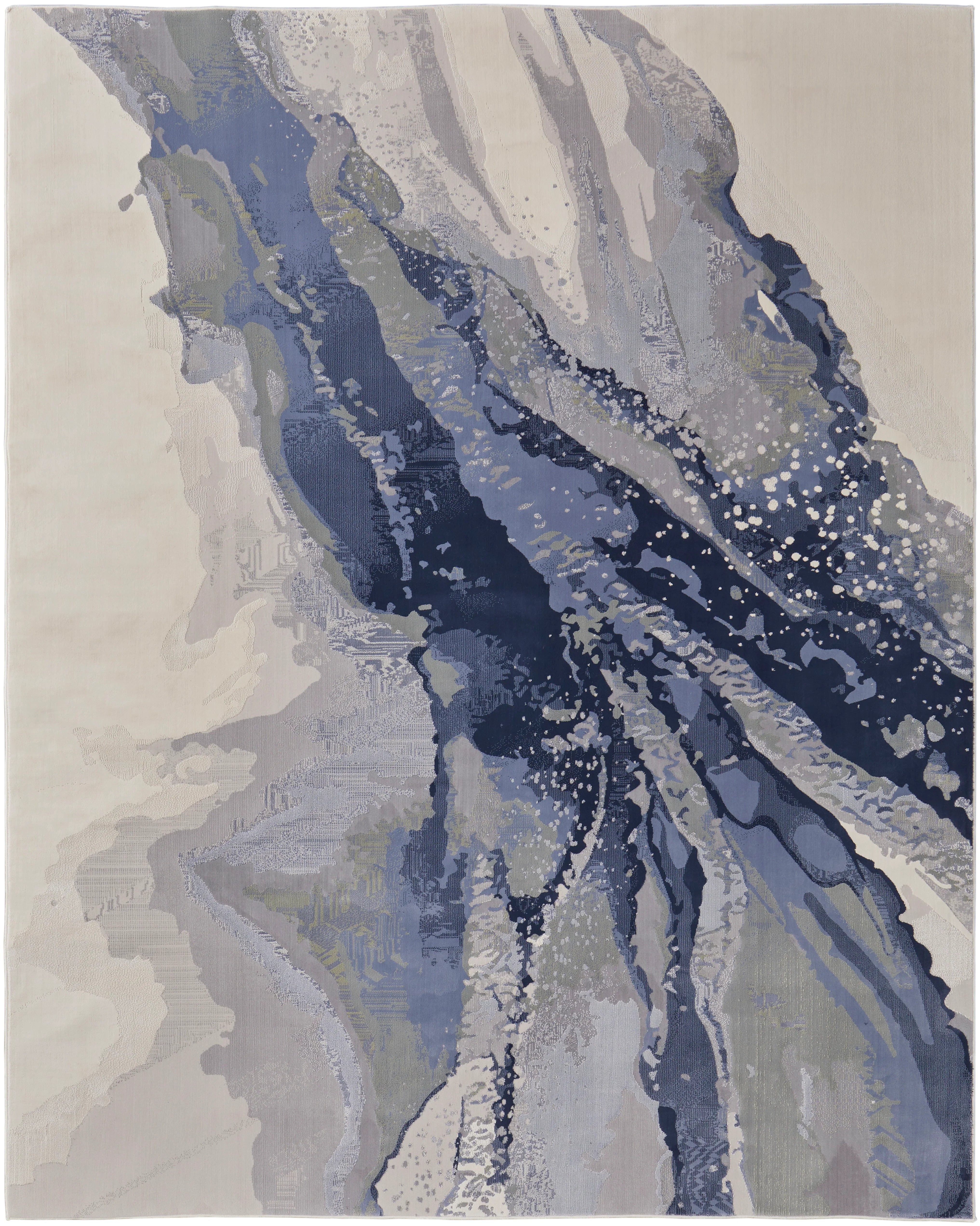 Solara┃7 Blue