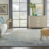 Canvas┃23 Blue