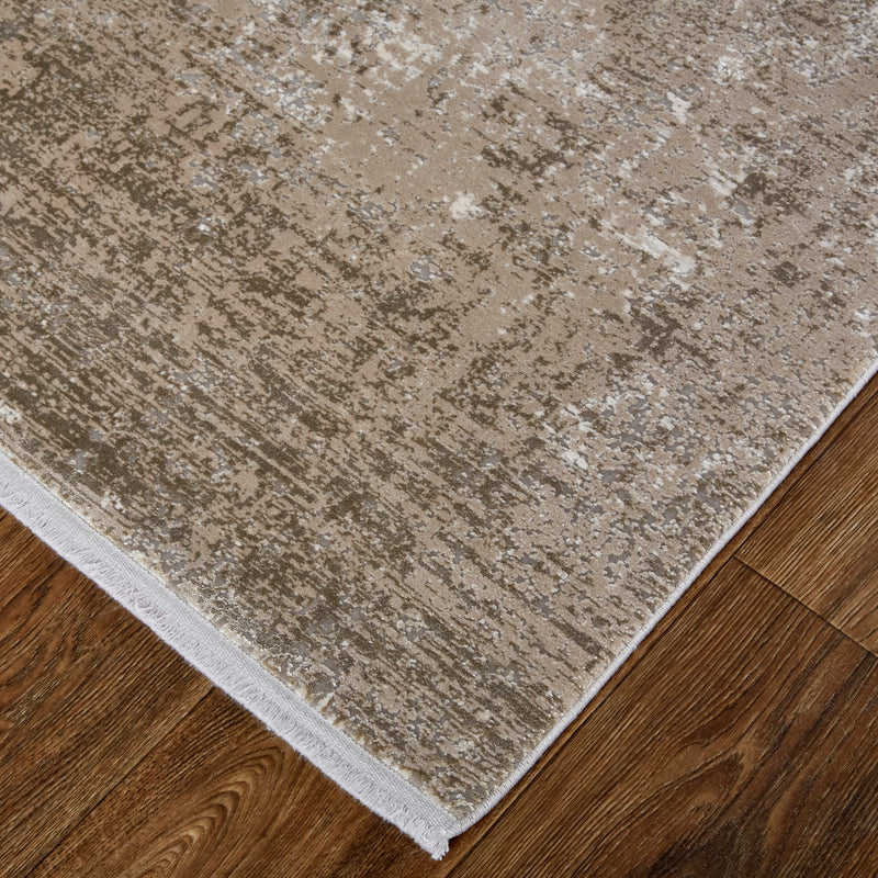 Caira┃1 Beige