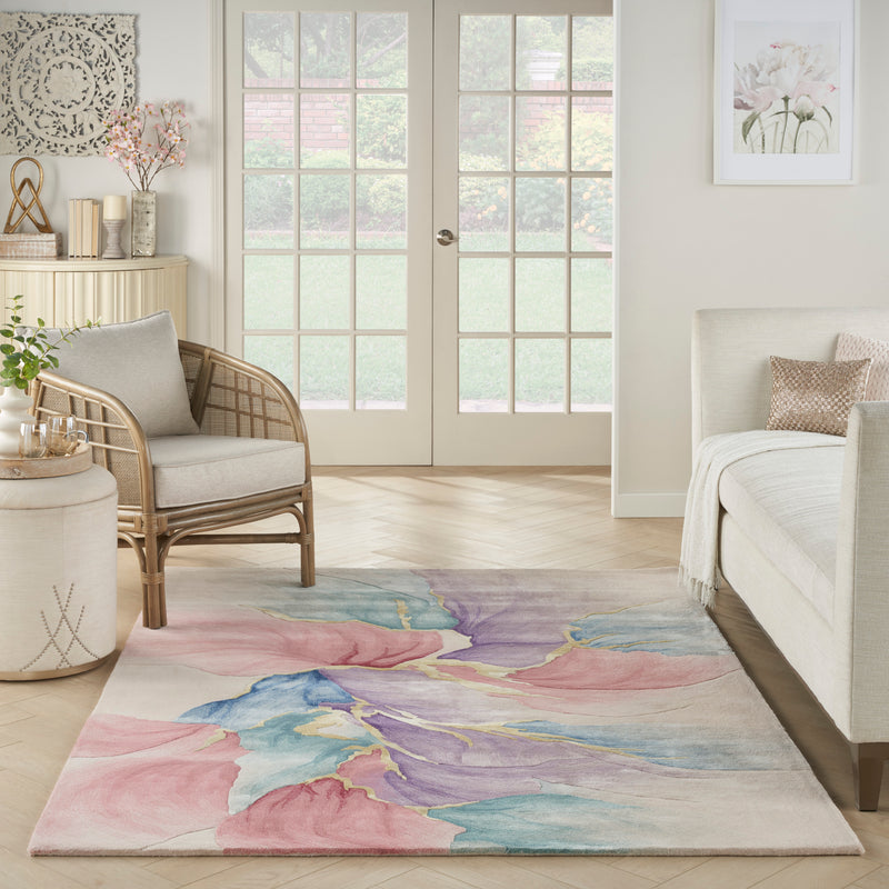 Canvas┃10 Pink