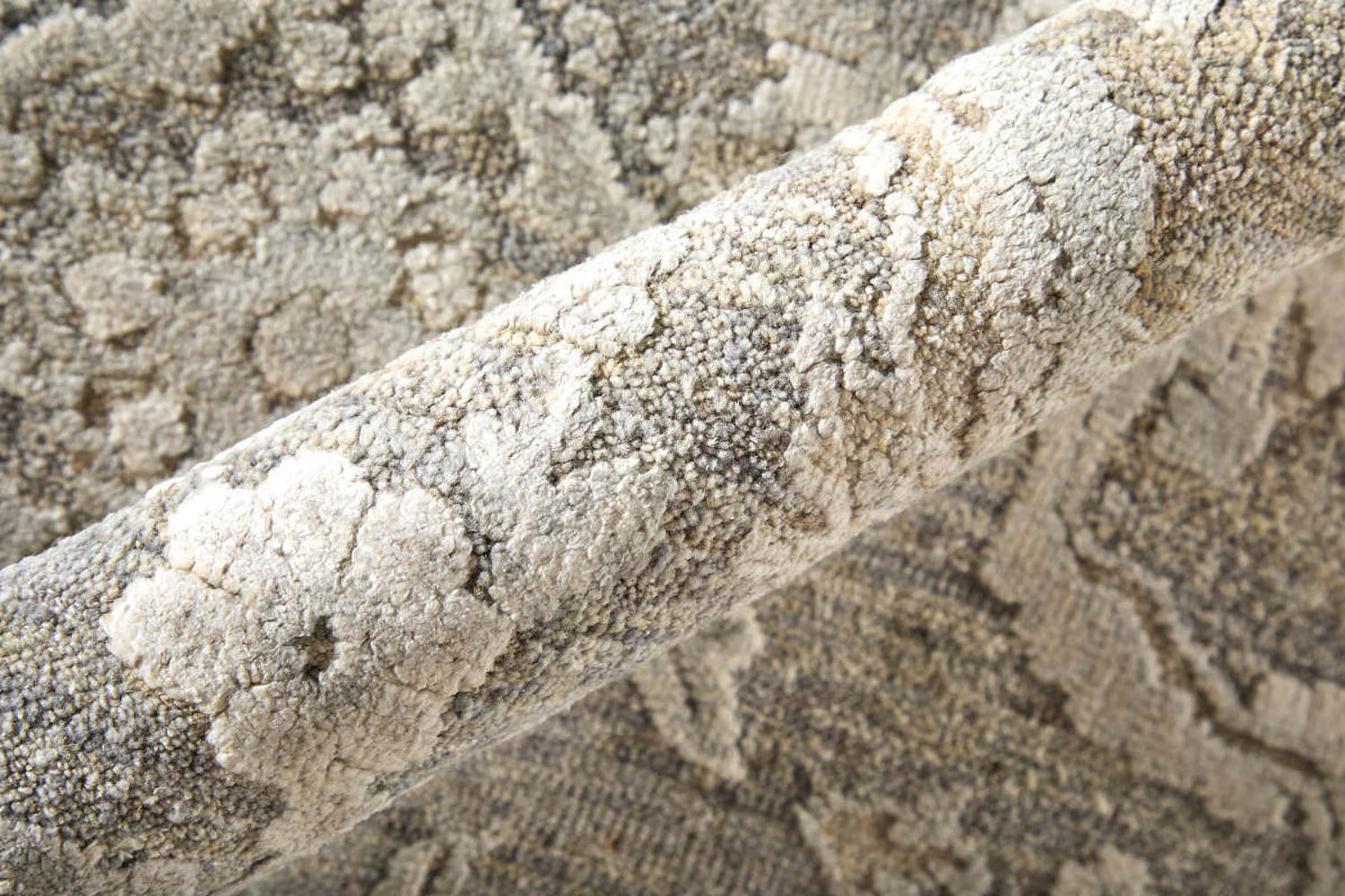 Vintage Silk | 2