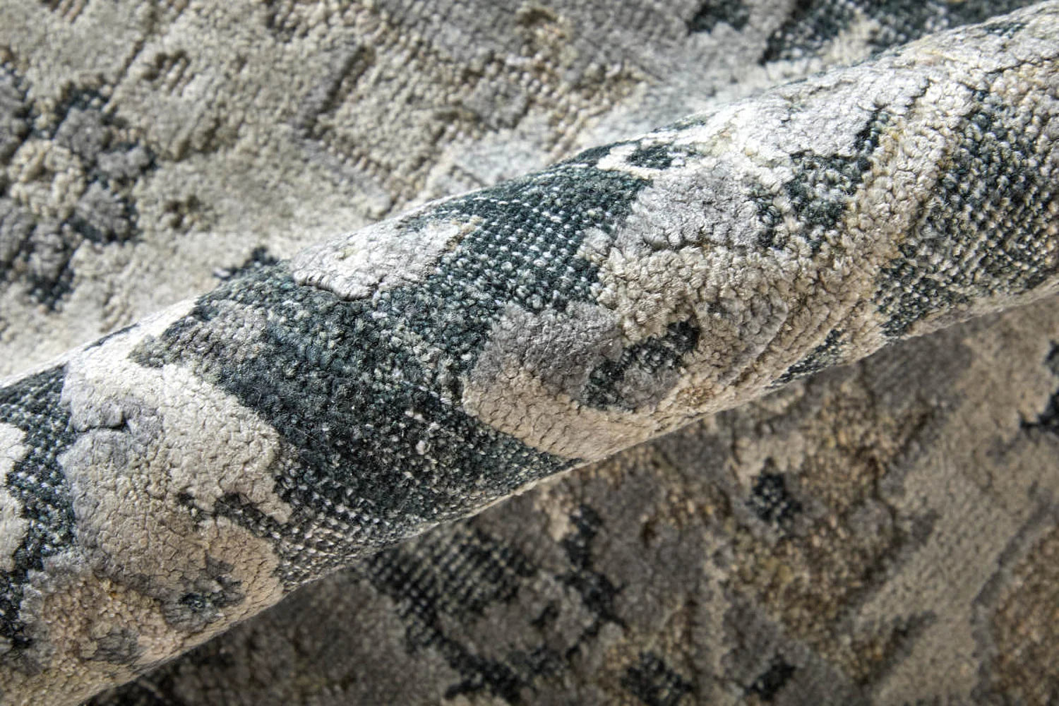 Vintage Silk | 1