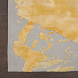 Canvas┃23 Gold