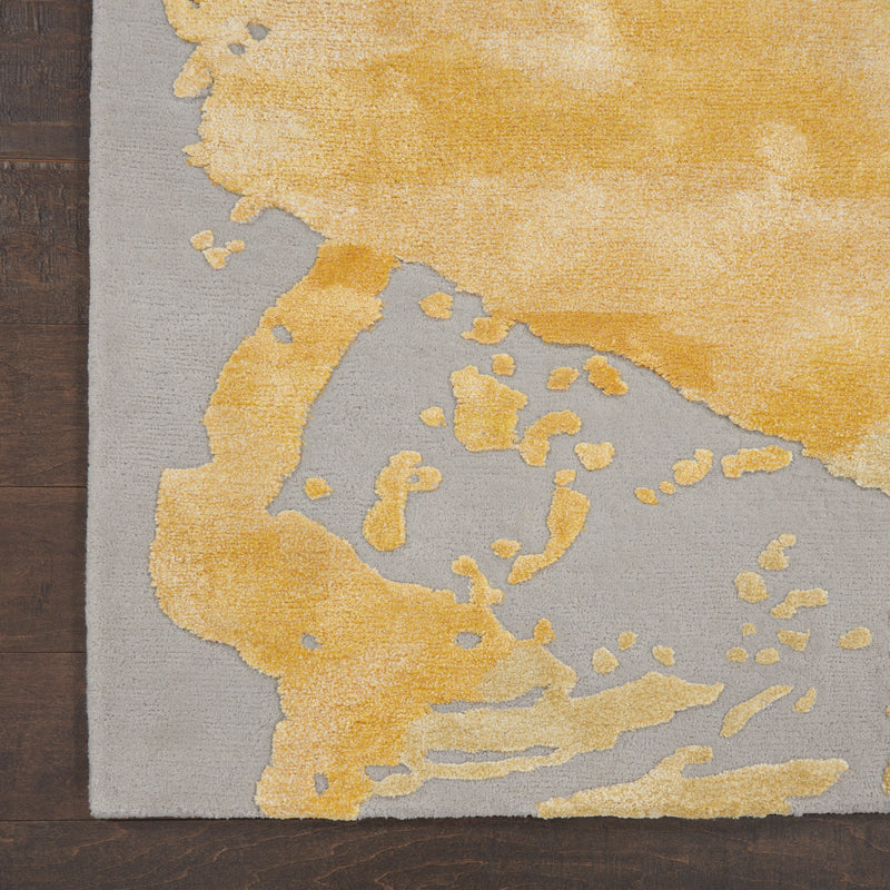 Canvas┃23 Gold