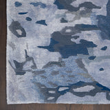 Canvas┃25 Blue