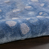 Canvas┃25 Blue