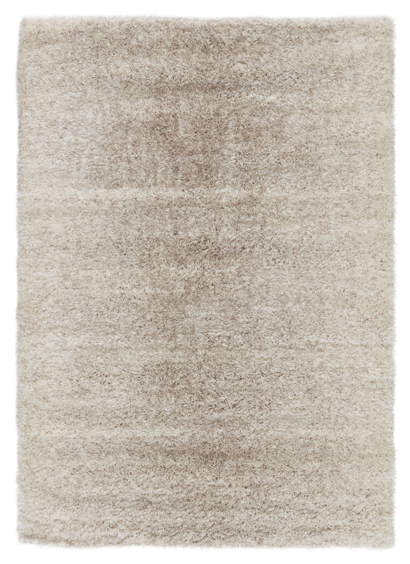 Vibe by Jaipur Living Iryna Ombre Cream/ Gray Area Rug - Modern Rug Importers