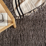 Vibe by Jaipur Living Jola Ombre Gray/ Cream Area Rug - Modern Rug Importers