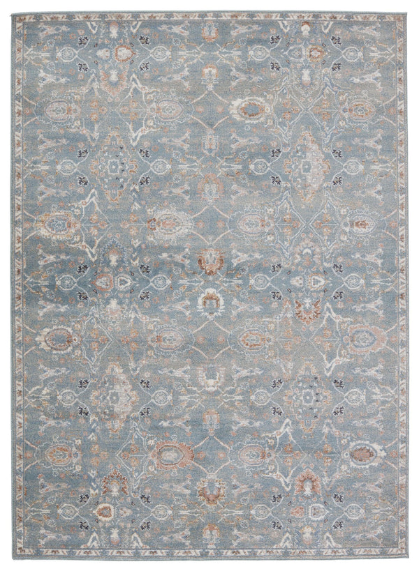ABL02 Abrielle - Vibe by Jaipur Living Etienne Oriental Area Rug - Modern Rug Importers