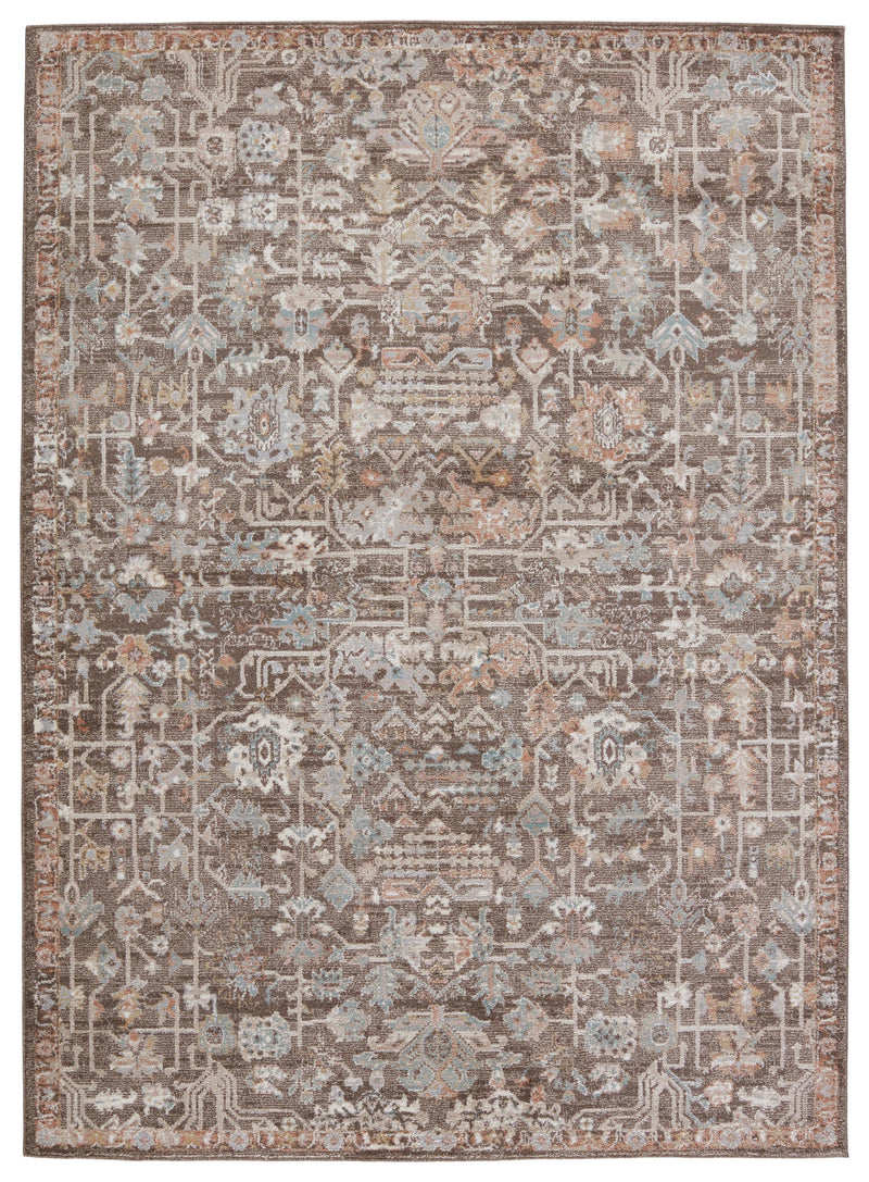 ABL03 Abrielle - Vibe by Jaipur Living Mariette Oriental Area Rug - Modern Rug Importers