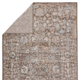 ABL03 Abrielle - Vibe by Jaipur Living Mariette Oriental Area Rug - Modern Rug Importers