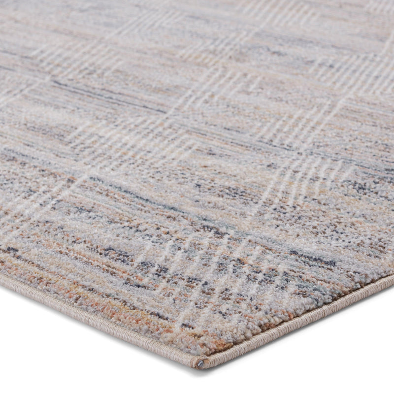 ABL04 Abrielle - Vibe by Jaipur Living Azelie Geometric Area Rug - Modern Rug Importers