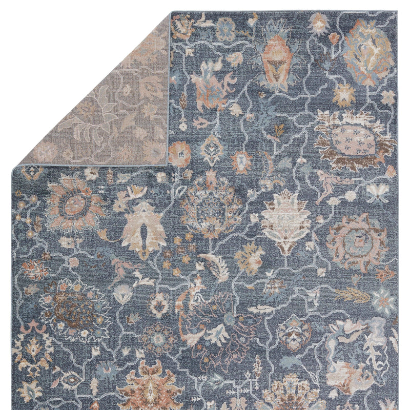 ABL07 Abrielle - Vibe by Jaipur Living Feyre Oriental Area Rug - Modern Rug Importers