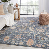 ABL07 Abrielle - Vibe by Jaipur Living Feyre Oriental Area Rug - Modern Rug Importers