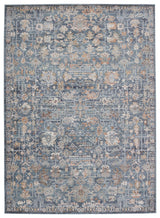ABL08 Abrielle - Vibe by Jaipur Living Mariette Oriental Area Rug - Modern Rug Importers