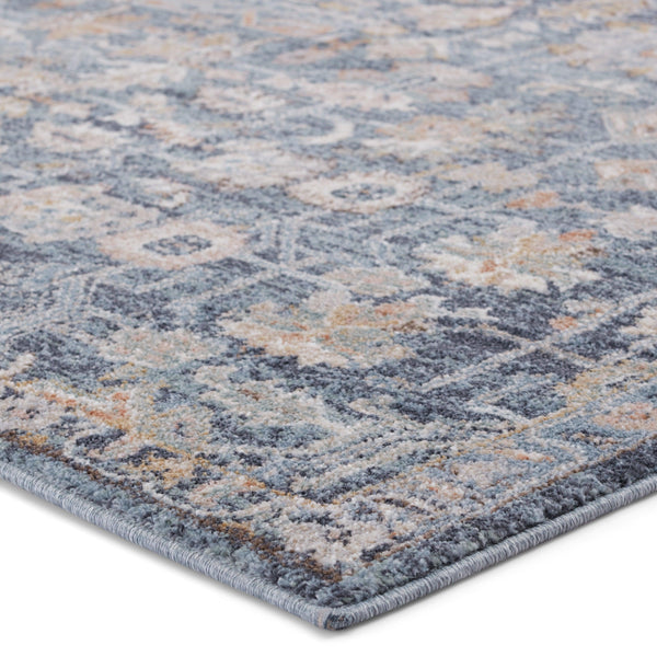 ABL08 Abrielle - Vibe by Jaipur Living Mariette Oriental Area Rug - Modern Rug Importers