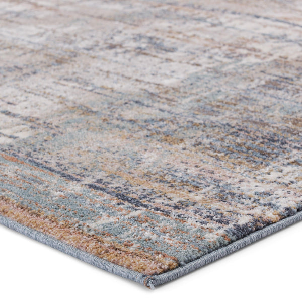 ABL09 Abrielle - Vibe by Jaipur Living Lysandra Abstract Area Rug - Modern Rug Importers