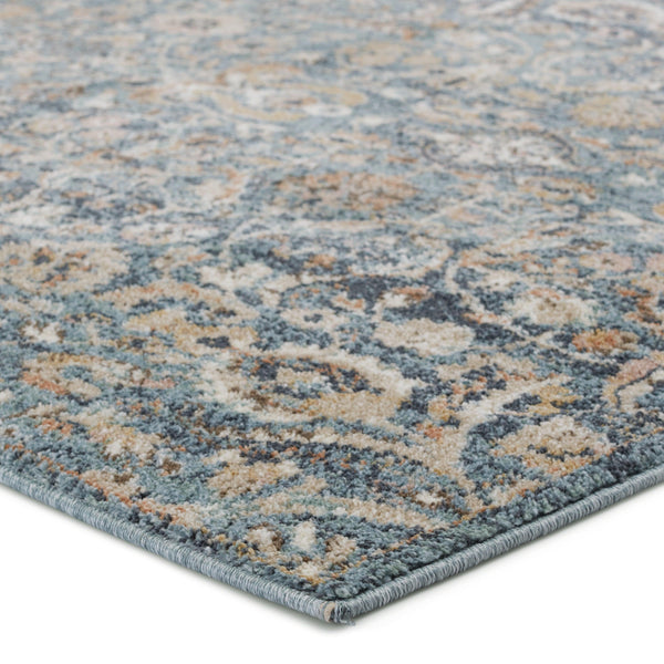 ABL10 Abrielle - Vibe by Jaipur Living Anya Oriental Area Rug - Modern Rug Importers