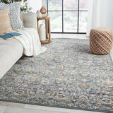 ABL10 Abrielle - Vibe by Jaipur Living Anya Oriental Area Rug - Modern Rug Importers