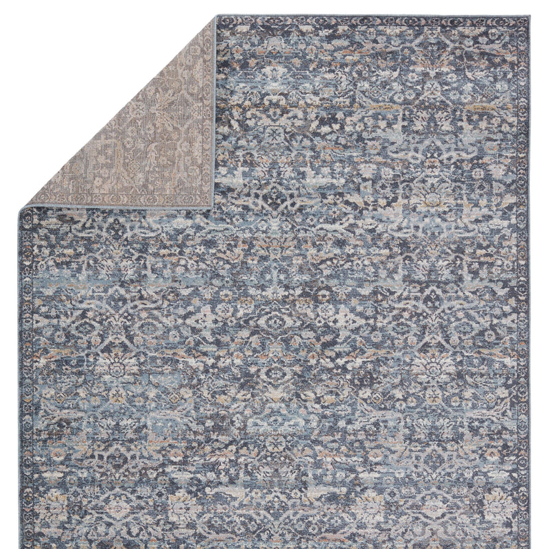 ABL11 Abrielle - Vibe by Jaipur Living Odette Oriental Area Rug - Modern Rug Importers
