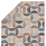 ABL13 Abrielle - Vibe by Jaipur Living Marcelo Geometric Area Rug - Modern Rug Importers