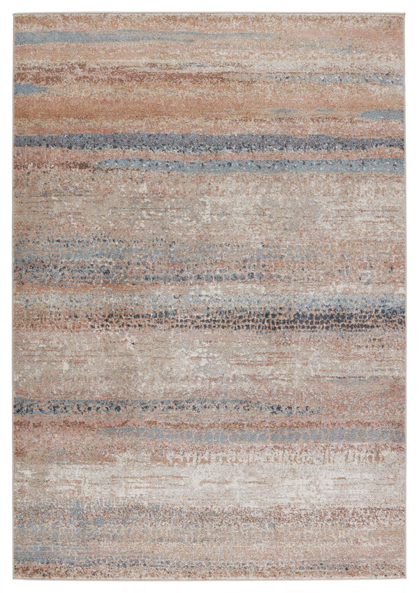 ABL14 Abrielle - Vibe by Jaipur Living Devlin Abstract Area Rug - Modern Rug Importers
