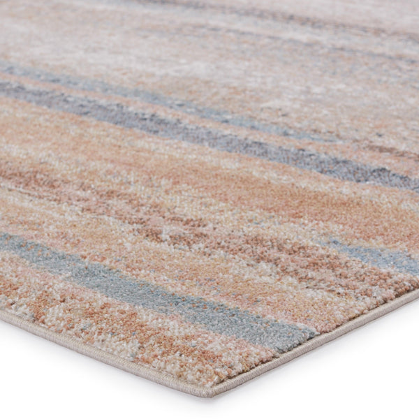 ABL14 Abrielle - Vibe by Jaipur Living Devlin Abstract Area Rug - Modern Rug Importers