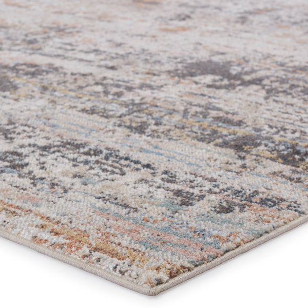 ABL15 Abrielle - Vibe by Jaipur Living Nella Abstract Area Rug - Modern Rug Importers