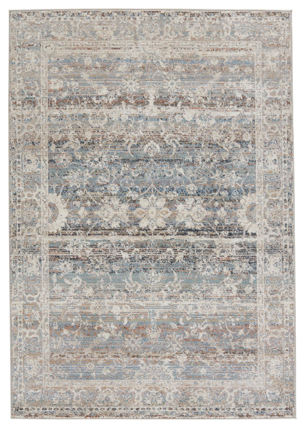 ABL16 Abrielle - Vibe by Jaipur Living Rosella Oriental Area Rug - Modern Rug Importers