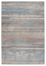 ABL17 Abrielle - Vibe by Jaipur Living Devlin Abstract Area Rug - Modern Rug Importers